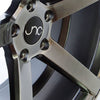 JNC026 Hyper Black