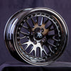 JNC001 Platinum