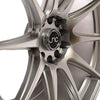 JNC012 Hyper Silver