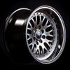 JNC001 Hyper Black