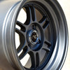 JNC021 Hyper Black