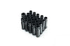 JNC 75mm Cold Forged Steel Lug Nuts (20 pieces) 12x1.5