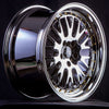 JNC001 Platinum Gold Rivets