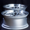 JNC001 Black Chrome