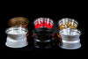 JNC003 Gold Machined Lip