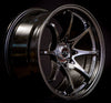 JNC006 Hyper Black