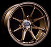 JNC006 Bronze