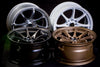 JNC006 White