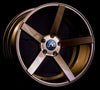 JNC026 Gloss Bronze