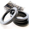 JNC Hub Centric Spacer Rings (4 Pieces)