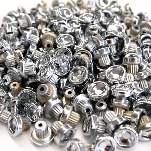 JNC Replacement Rivets (For Set of 4 Jnc Wheels)