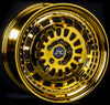 JNC046 Platinum Gold