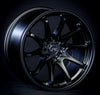 JNC006 Matte Black