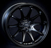 JNC006 Matte Black