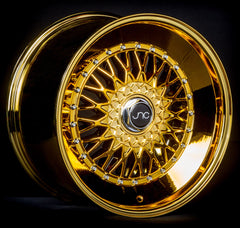 JNC004S Platinum Gold