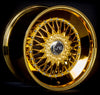 JNC004S Platinum Gold