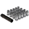 Spline Lug Nuts