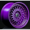 JNC031 Candy Purple