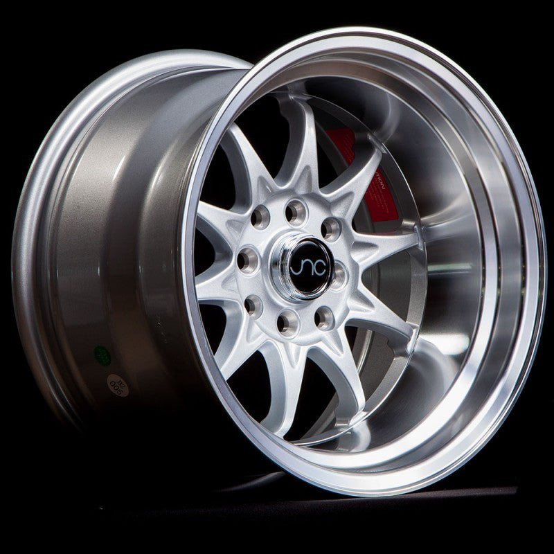 JNC003 Silver Machined Lip | JNC Wheels | custom wheels collection JNC003 Silver Machined Lip | JNC Wheels | custom wheels collection