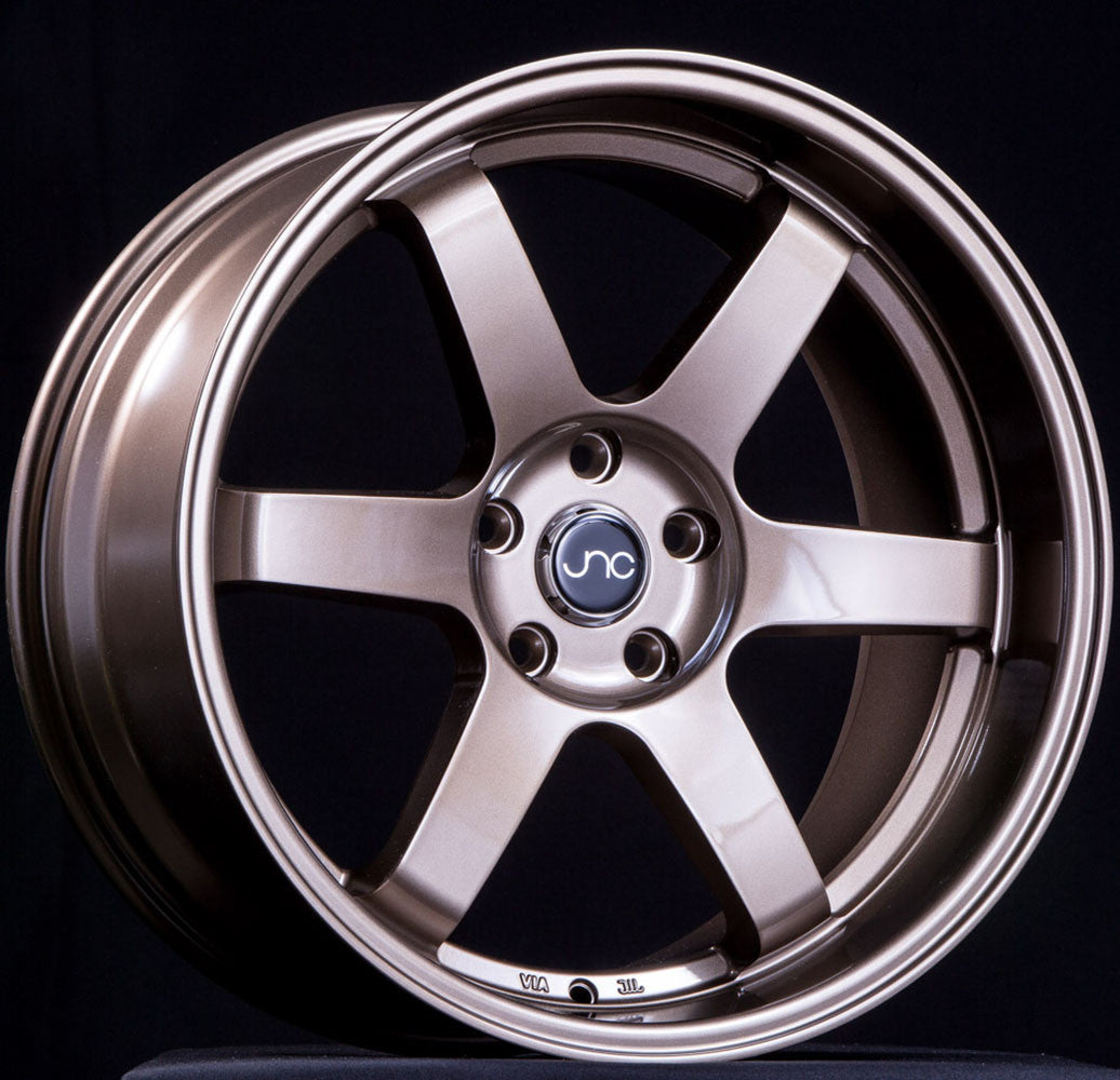 Jnc014 JNC014 Gloss Bronze | JNC Wheels | custom wheels collection