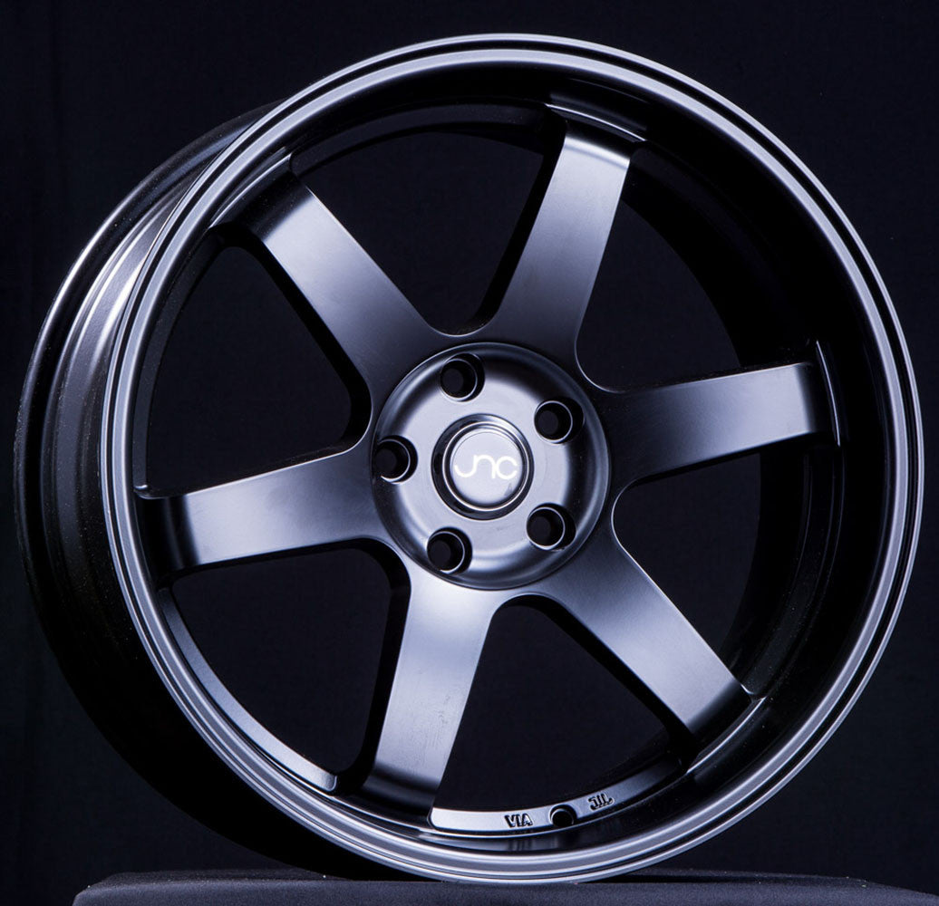 Jnc014 JNC014 Matte Black | JNC Wheels | custom wheels collection