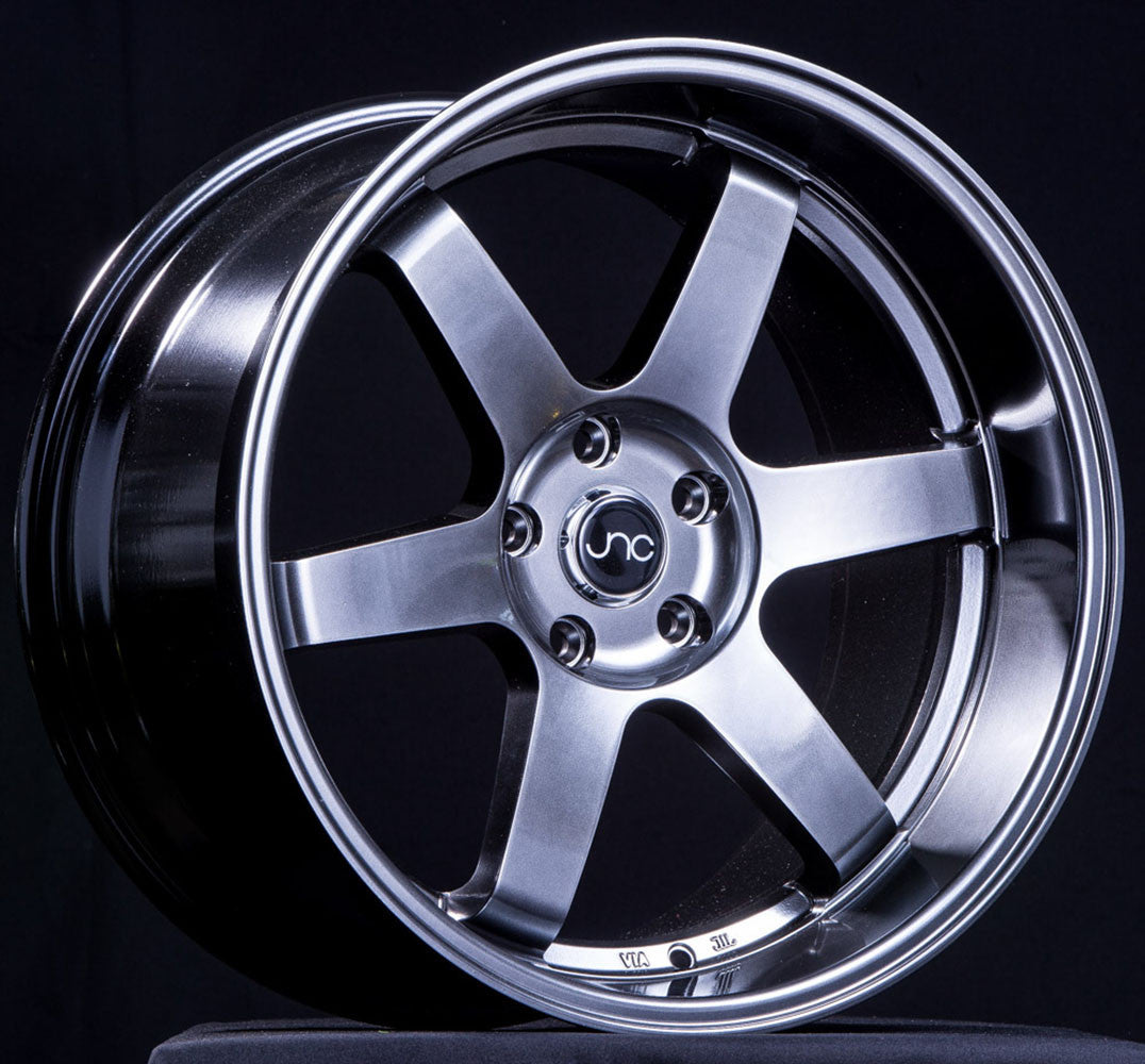 Jnc014 JNC014 Hyper Black | JNC Wheels | custom wheels collection