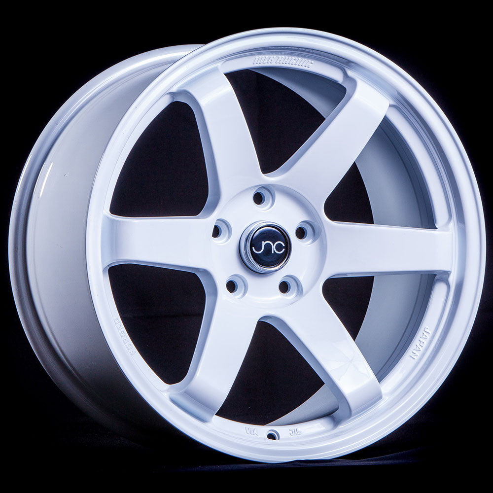 Jnc014 JNC014 White | JNC Wheels | custom wheels collection