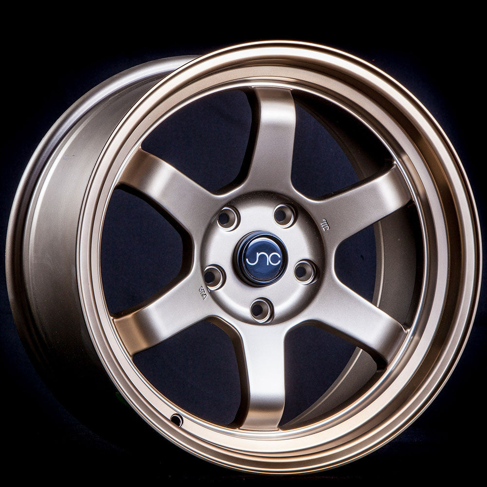 JNC013 Matte Bronze | JNC Wheels | custom wheels collection