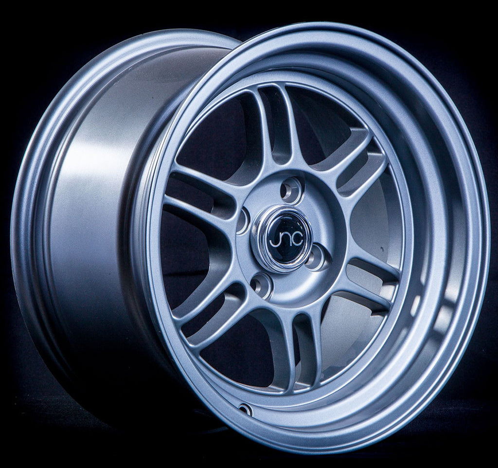 JNC021 Hyper Black | JNC Wheels | custom wheels collection