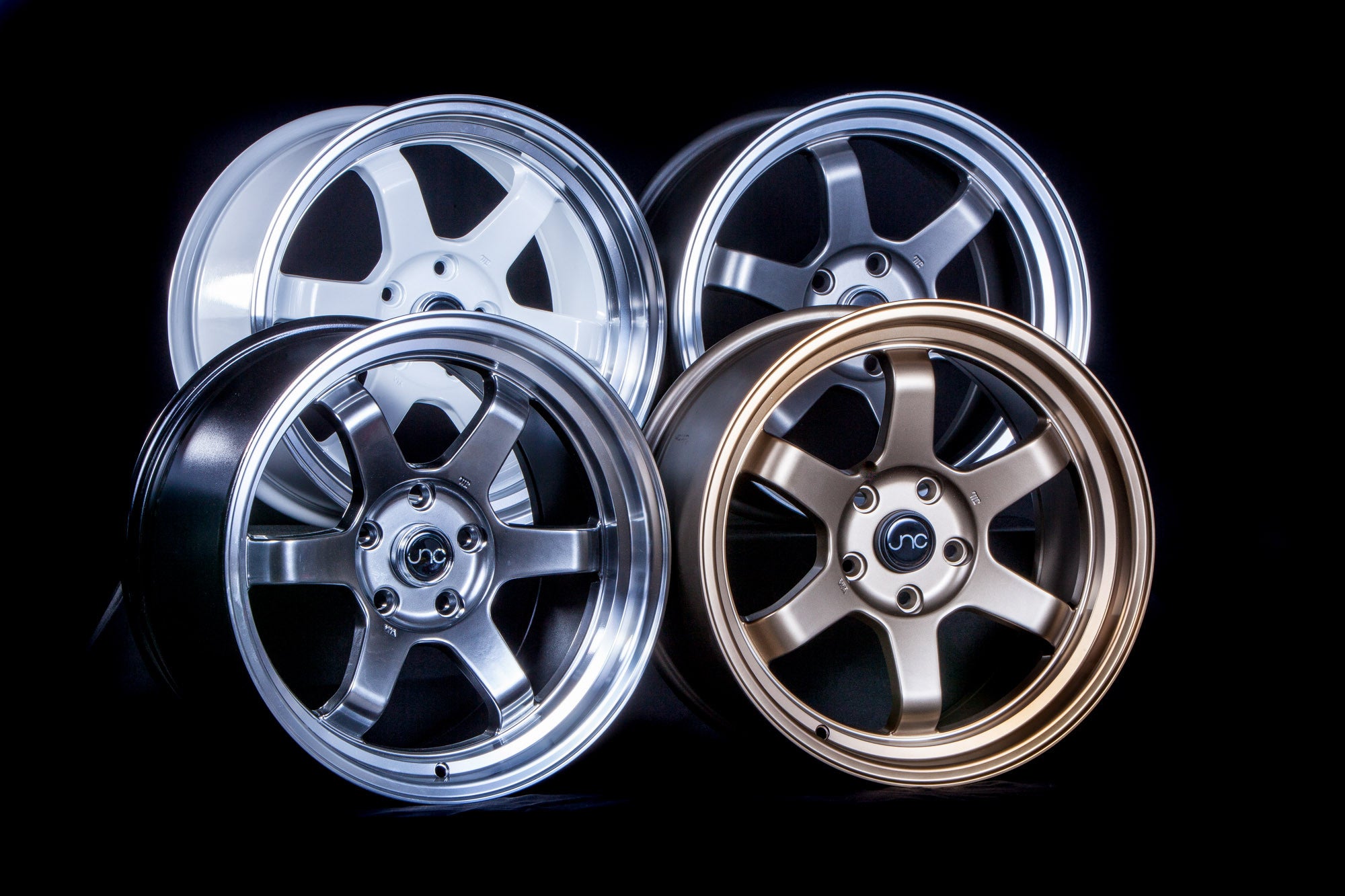 Jnc014 JNC014 Hyper Black | JNC Wheels | custom wheels collection