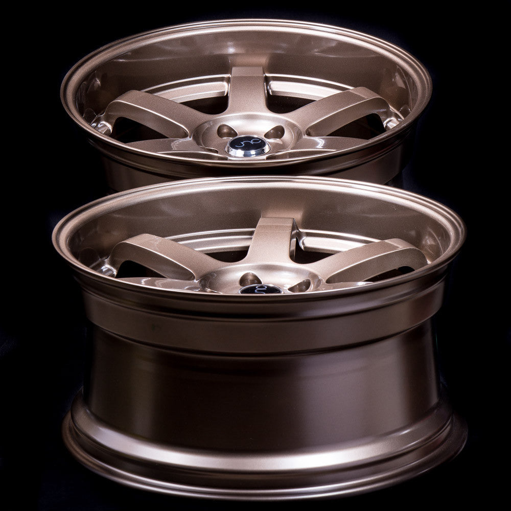 Jnc014 JNC014 Gloss Bronze | JNC Wheels | custom wheels collection