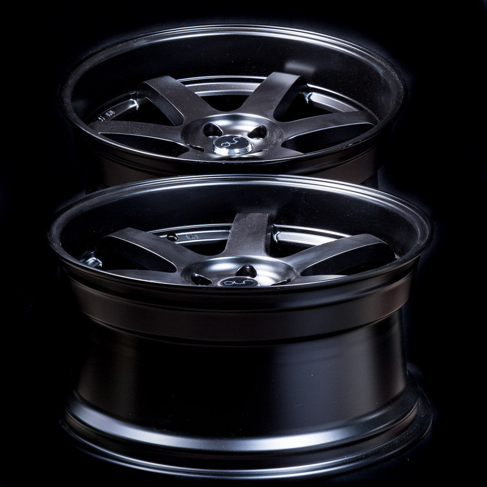 Jnc014 JNC014 Matte Black | JNC Wheels | custom wheels collection