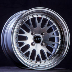 Products | JNC Wheels | custom wheels collection
