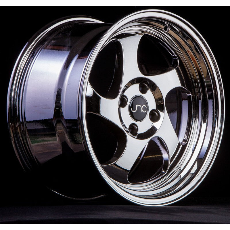 JNC034 Platinum JNC Wheels custom wheels collection