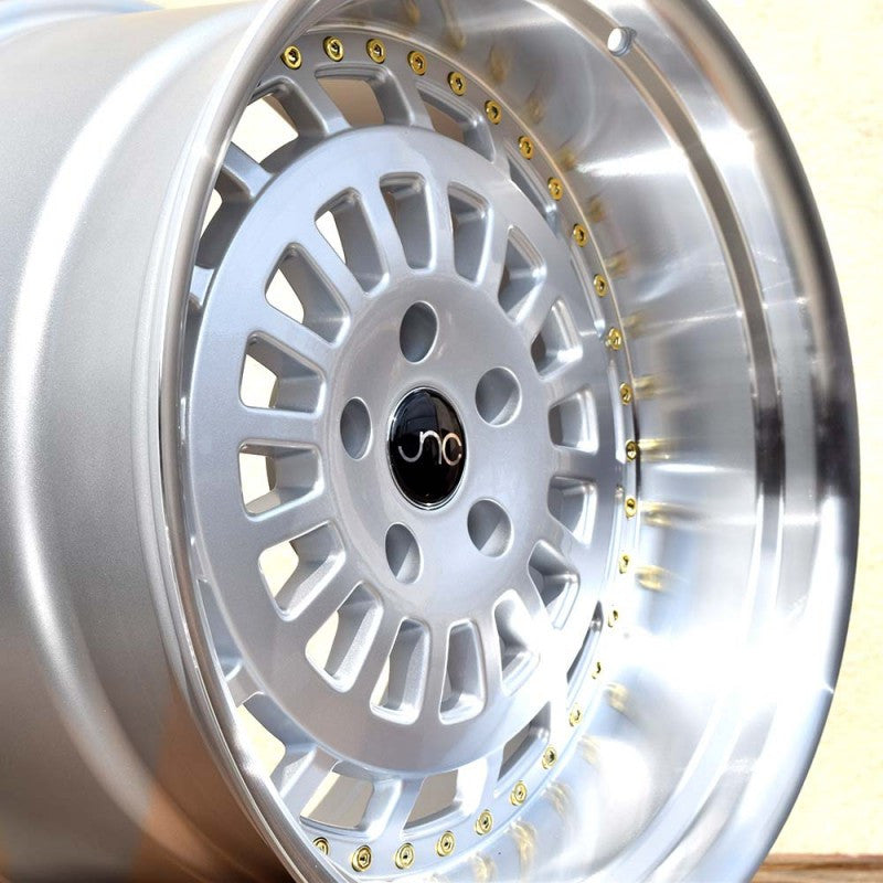JNC046 Silver Machined Lip | JNC Wheels | custom wheels collection JNC046 Silver Machined Lip | JNC Wheels | custom wheels collection