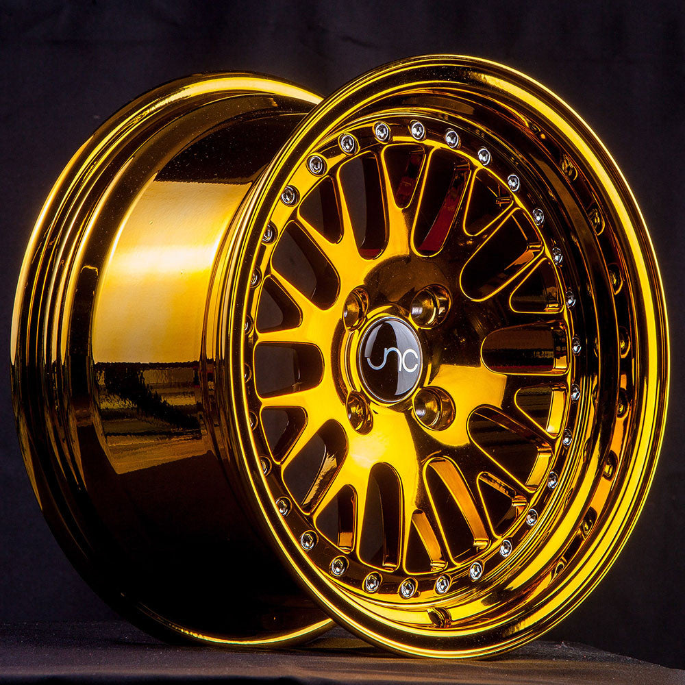 Cool Gold Rims 2022