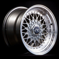 JNC004 | JNC Wheels | custom wheels collection