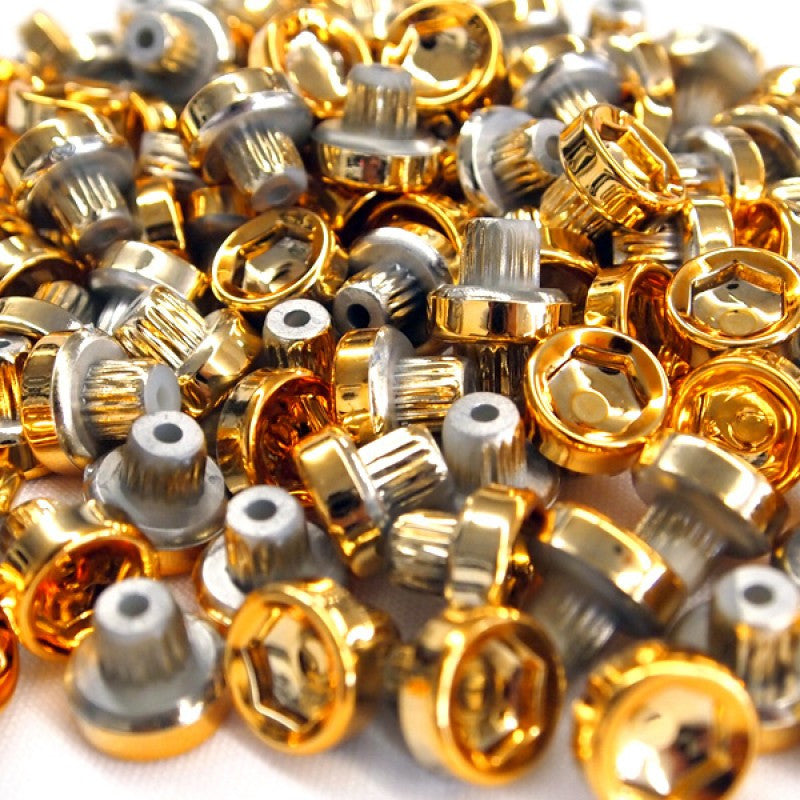 JNC Replacement Rivets (For Set of 4 Jnc Wheels) | JNC Wheels | custom ...